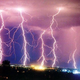 Illustration for article titled Spooky Science: Lightning can come into your house after all